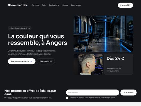 Modèle Bitume