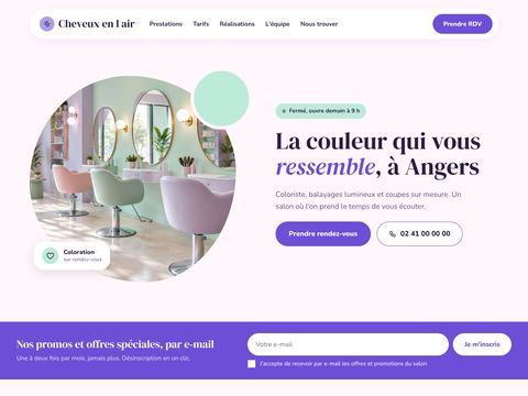 Modèle Bonbon
