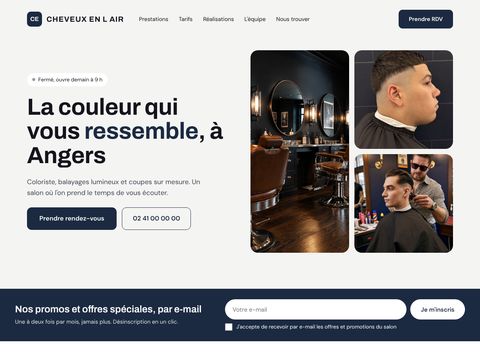 Modèle Dandy